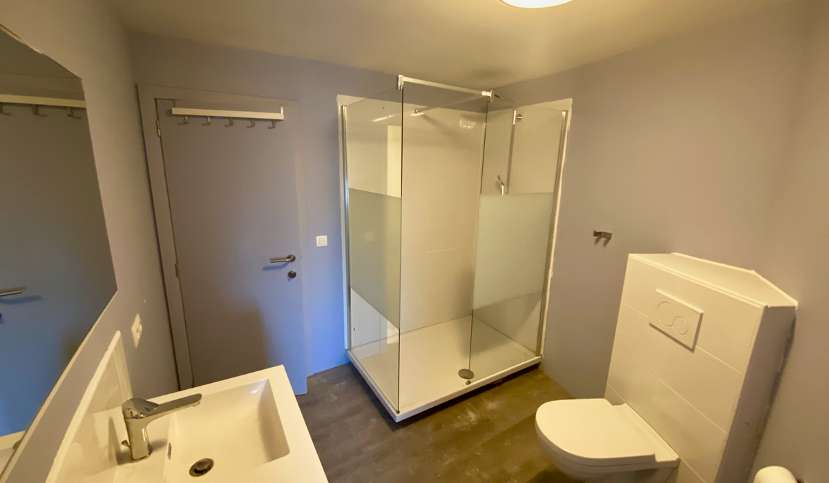 La Chambre des Pairs