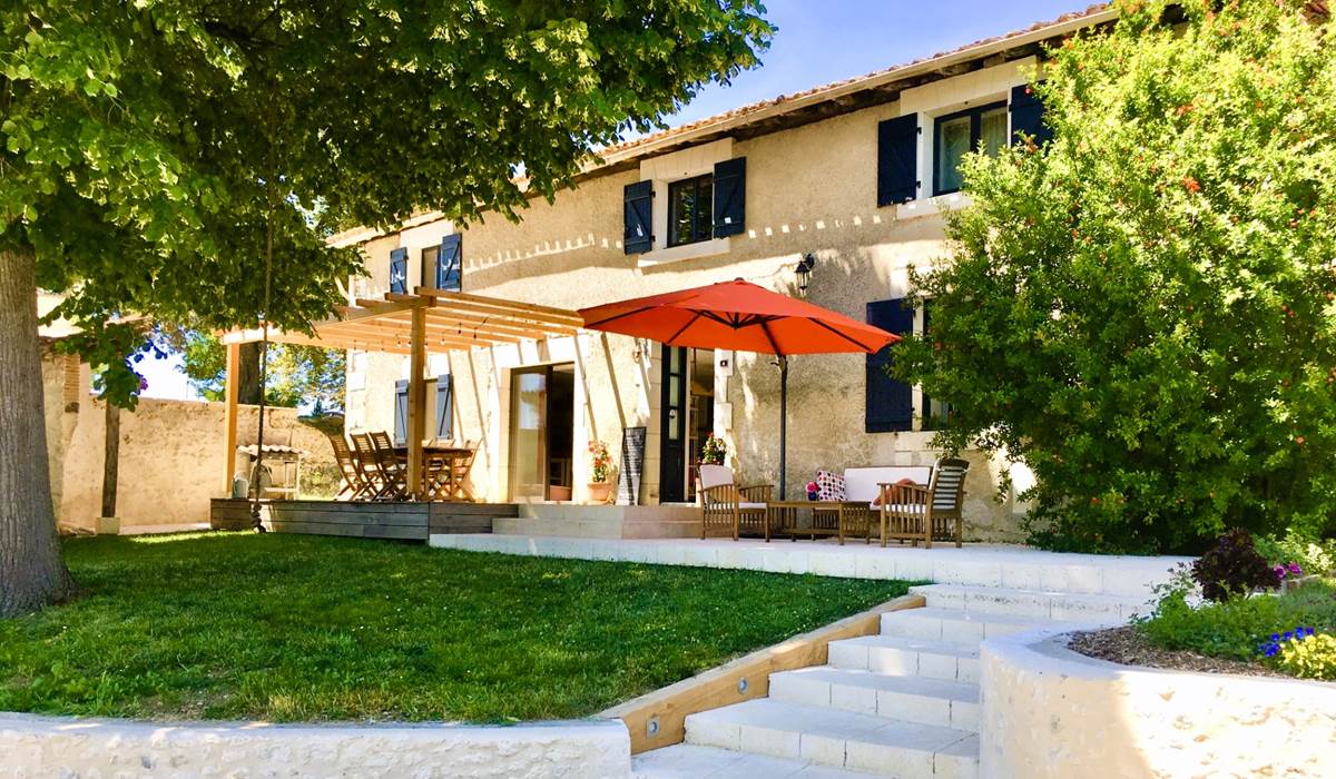 maison
