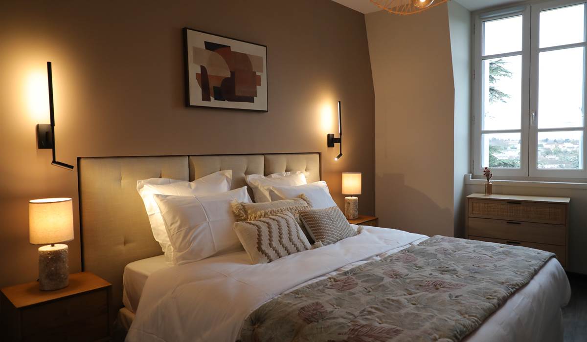 APPART HOTEL  (102)