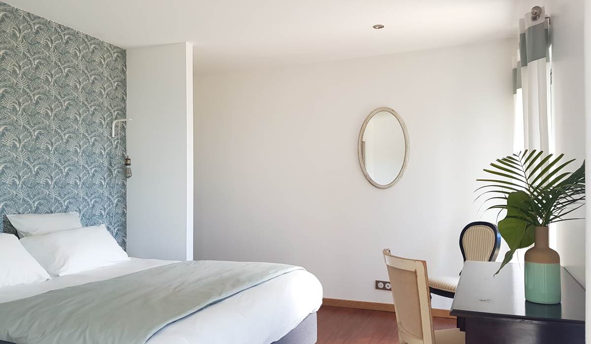 Chambre Tourmaline