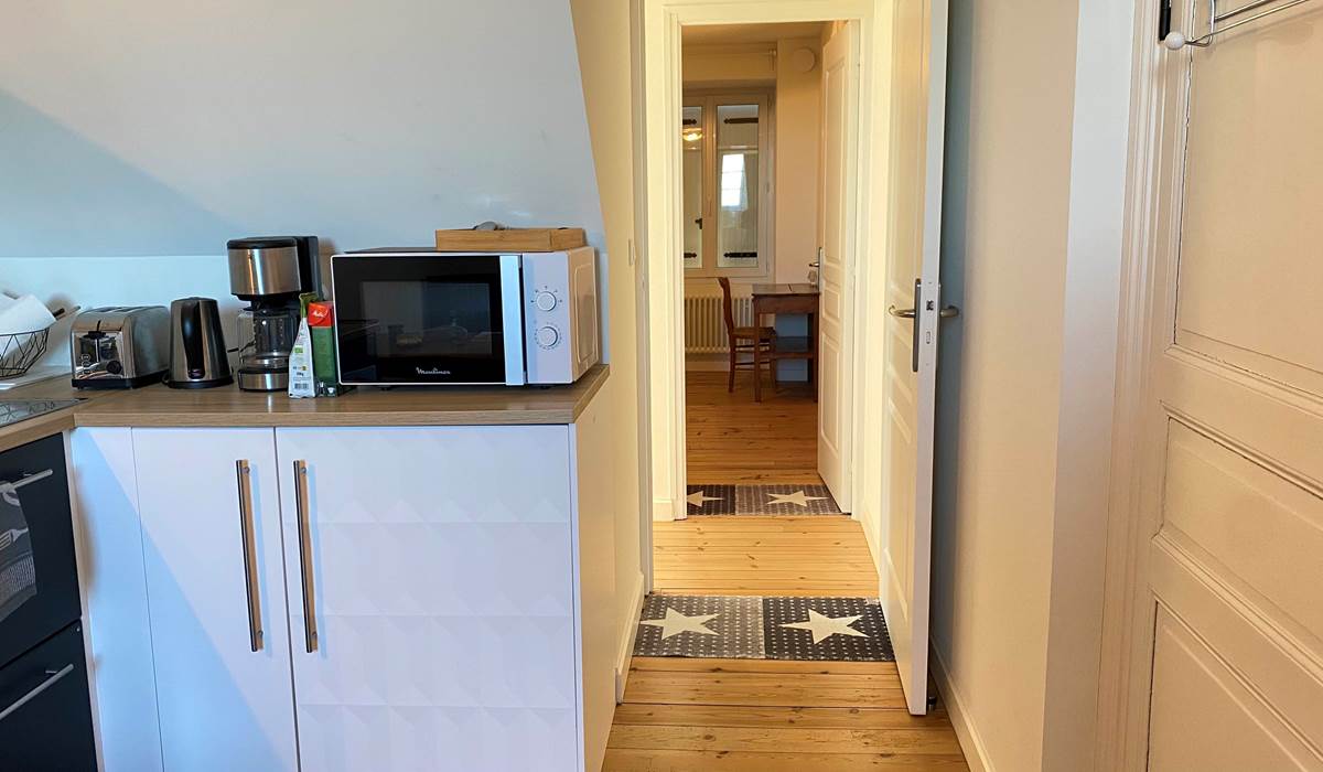 Chambre d'hote la Korrigane_Binic-Etables sur mer_ Hotel_vue vers chambres