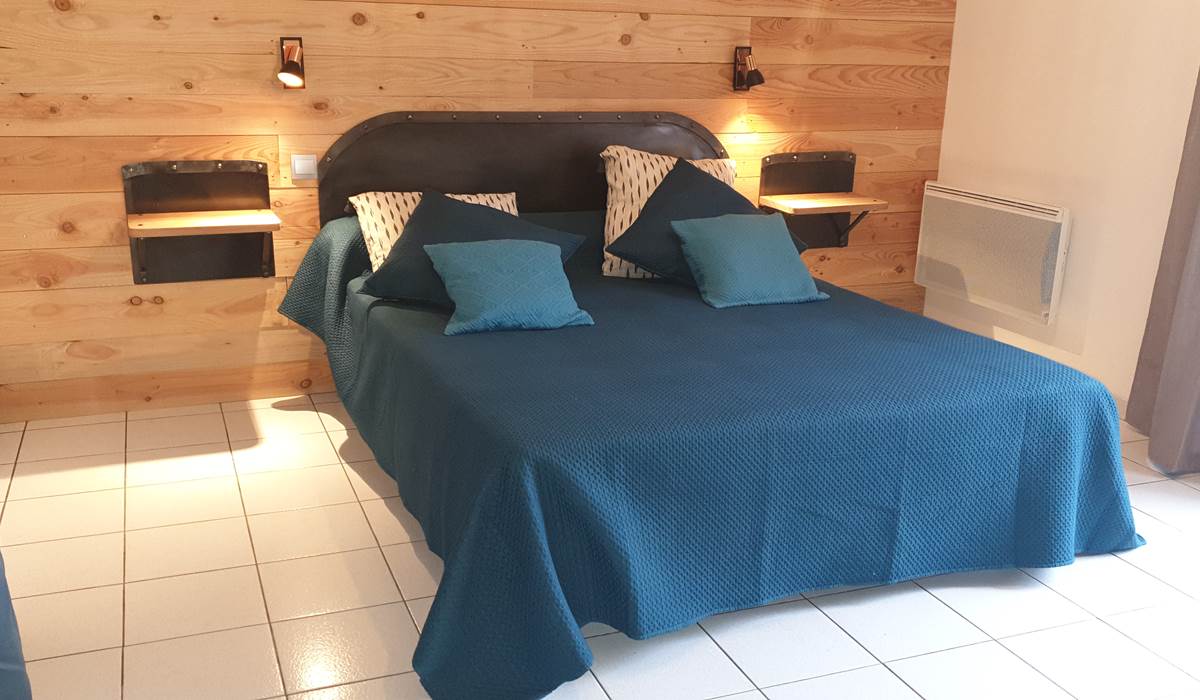 lit chambre 2