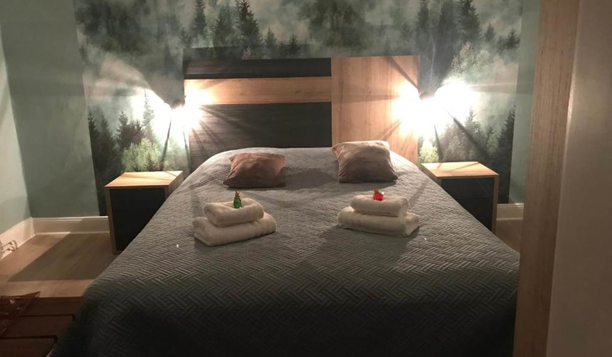 Chambre 1