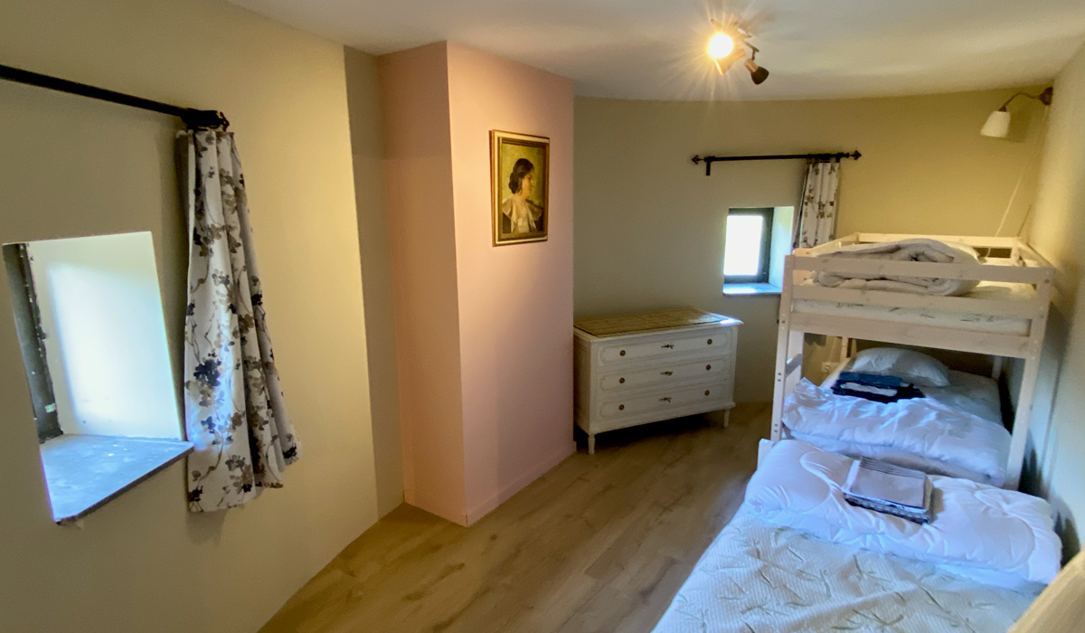 La Chambre des Pairs