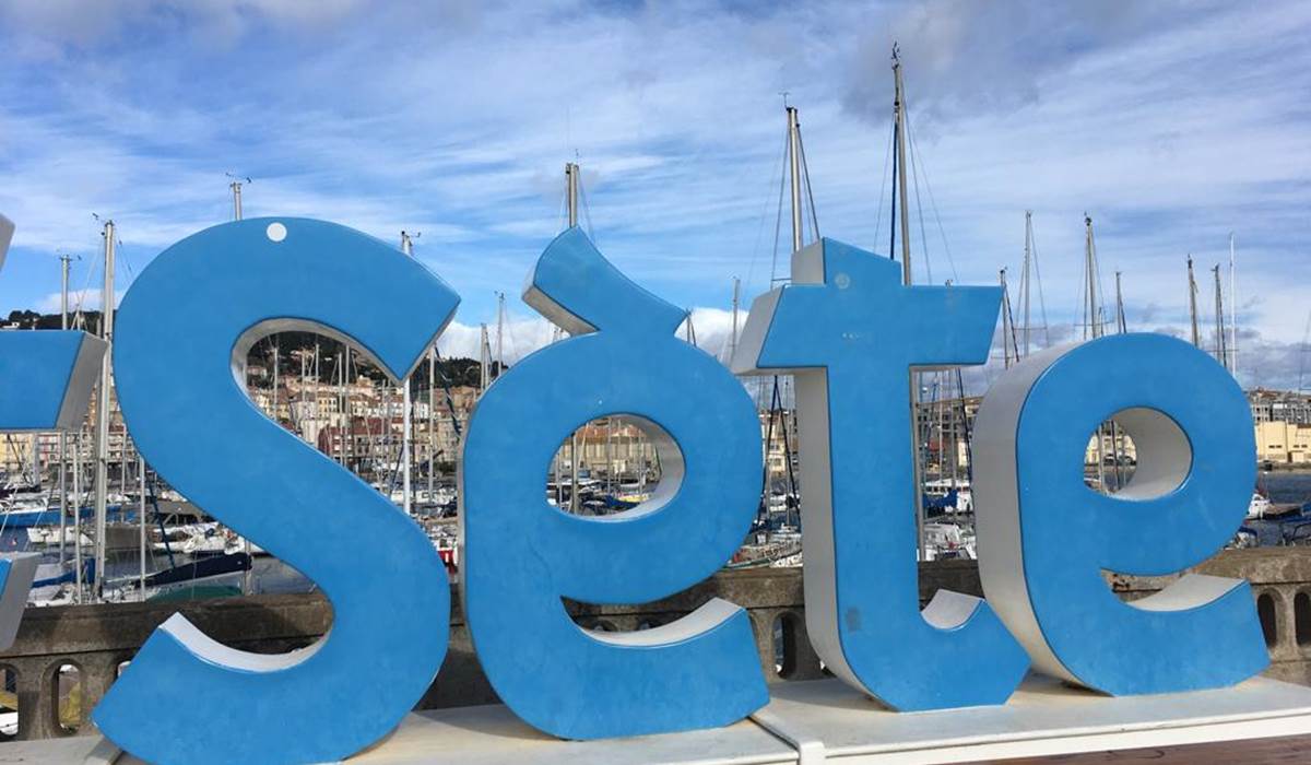 logo ville sète