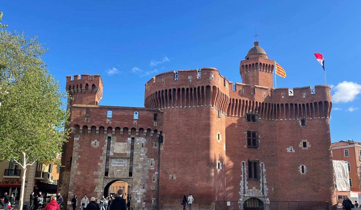 Castillet