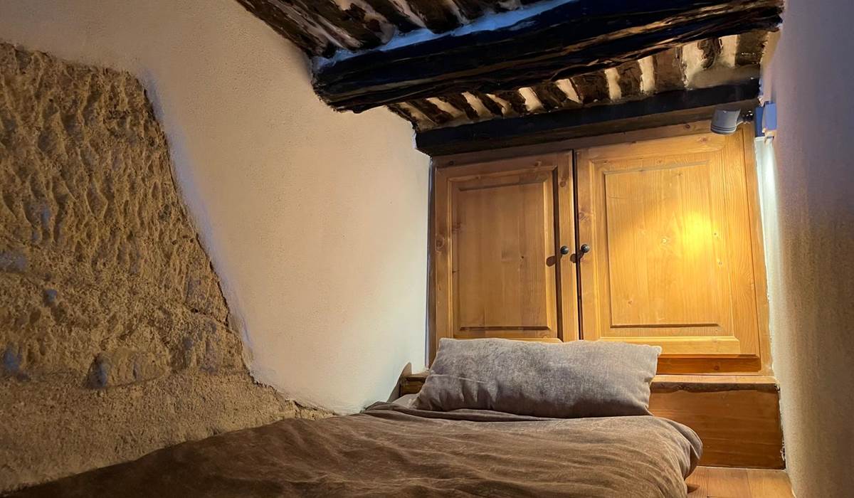 Mezzanine