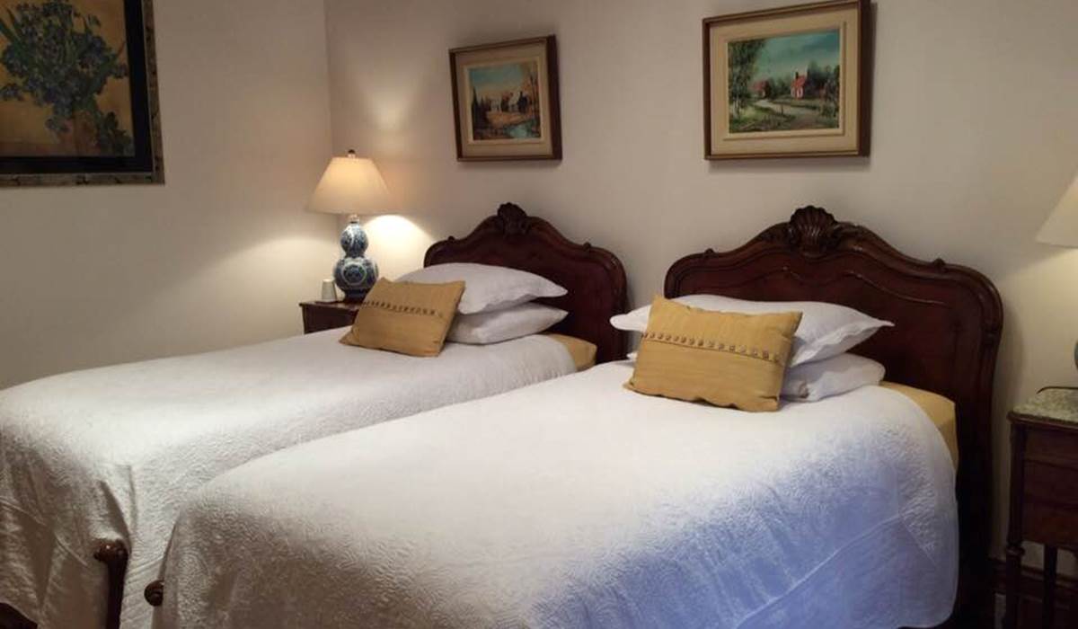 chambre volmar