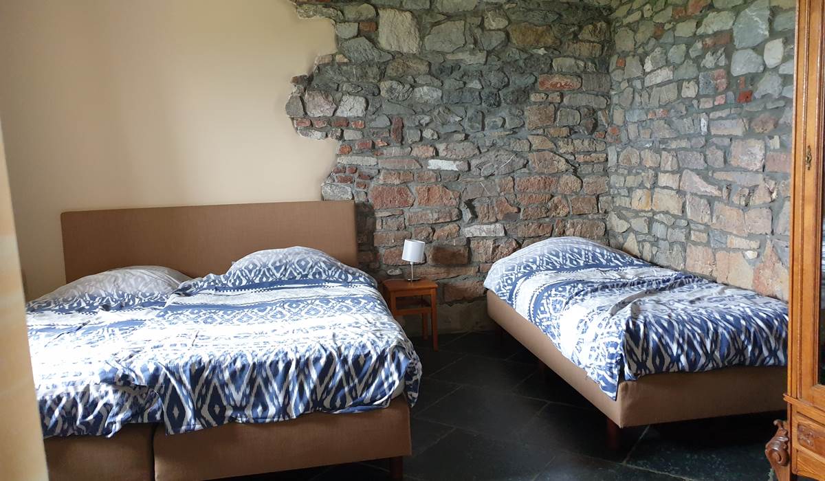 chambre 6