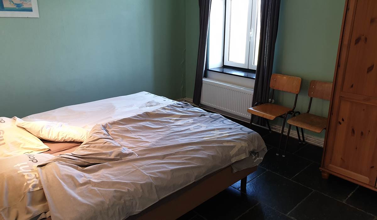 chambre 4