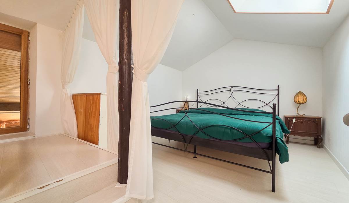 Chambre double de Marigoule