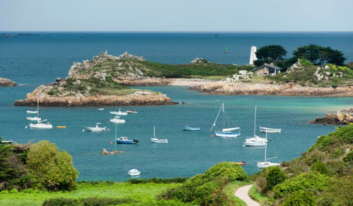 Ile de Brehat