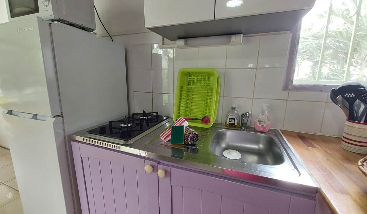 Le flamboyant cuisine