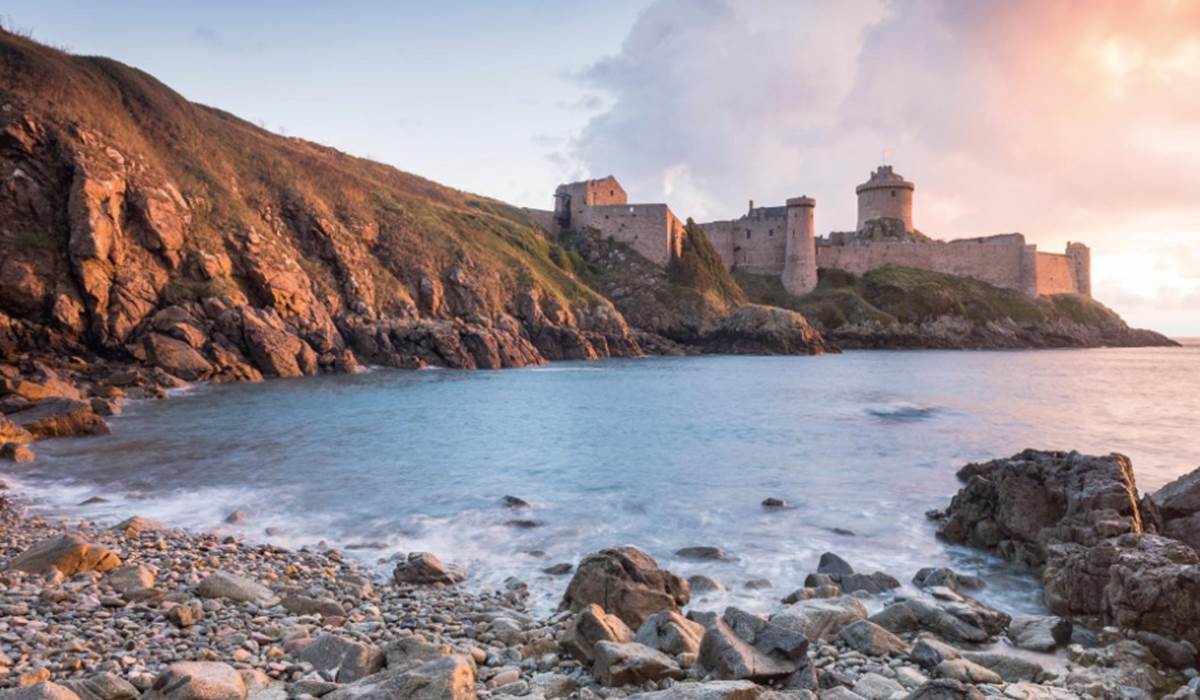 Cap Frehal - Fort Lalatte