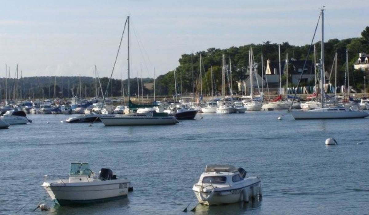 Le Golfe du Morbihan