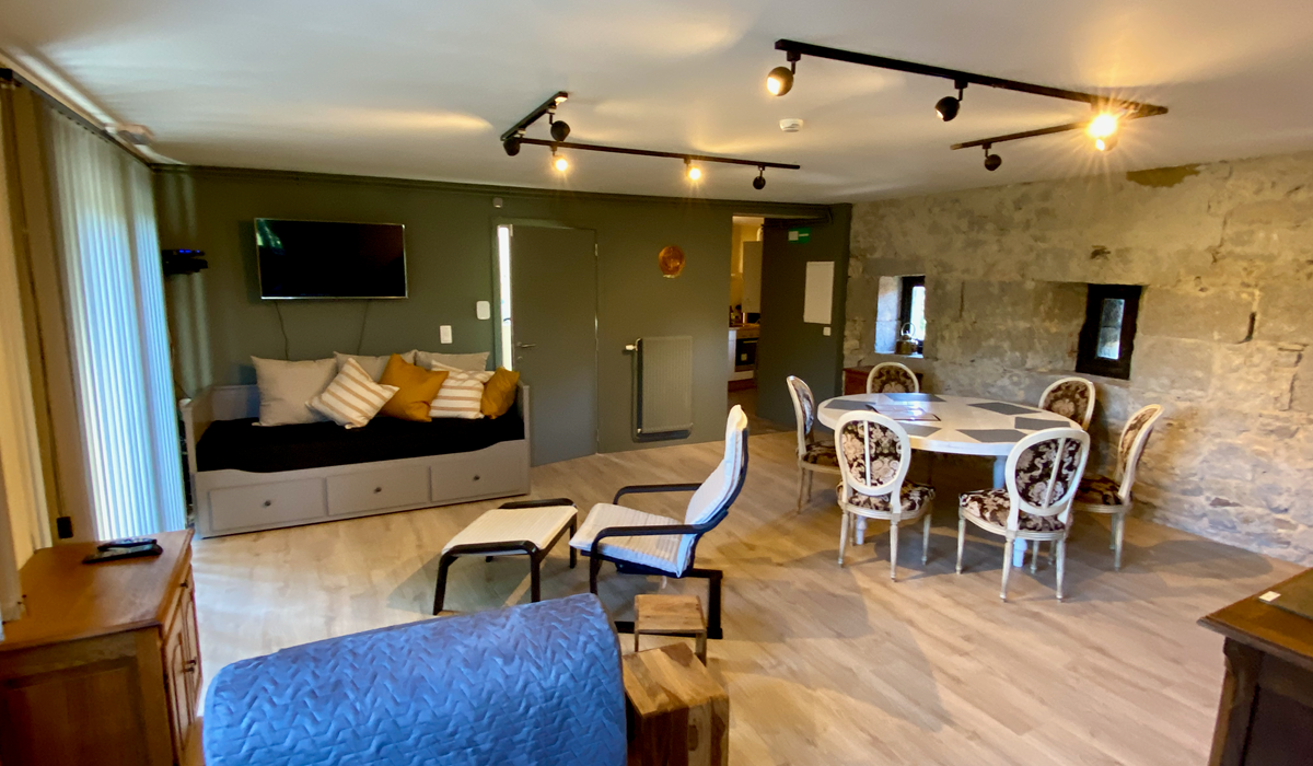 La Chambre des Pairs