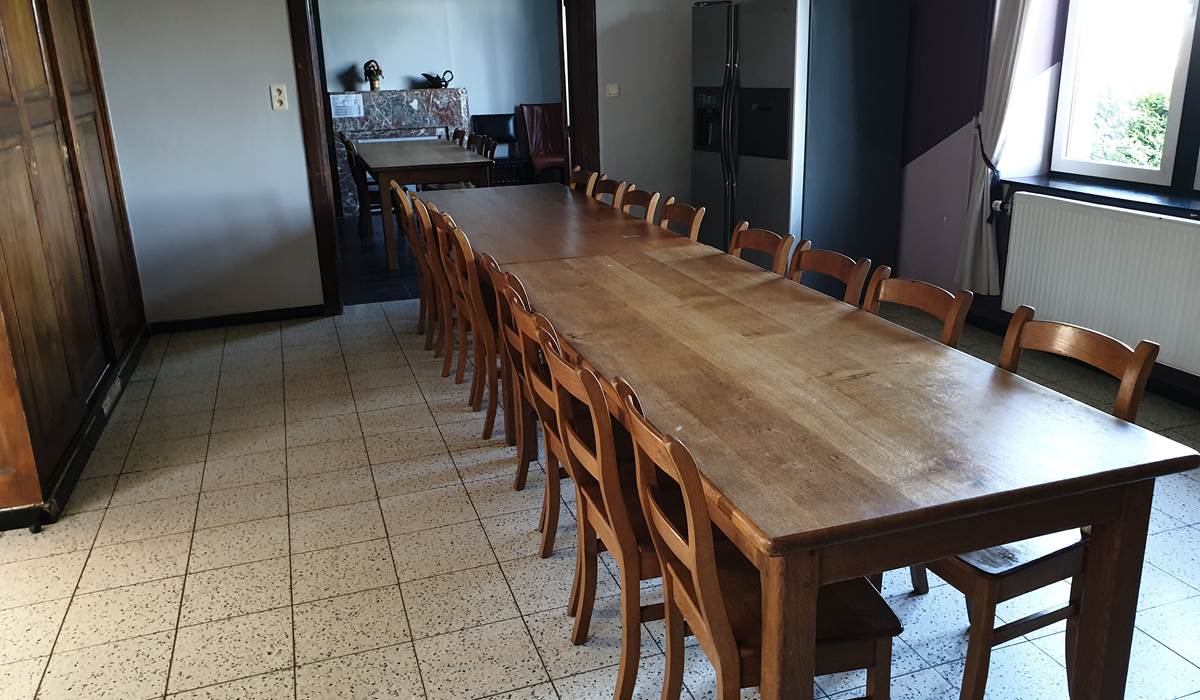 salles à manger