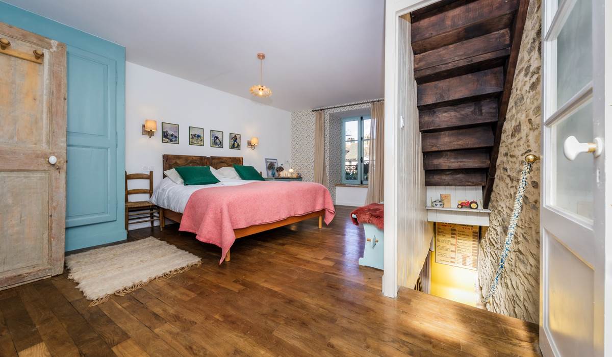 C Chambre 1