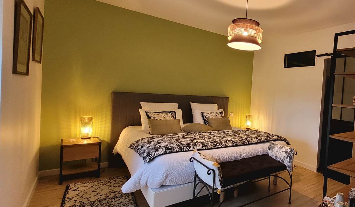 Chambre Bélon