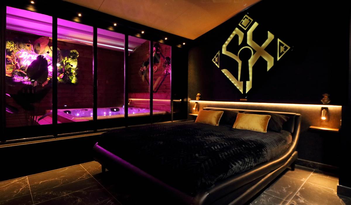 Love Room