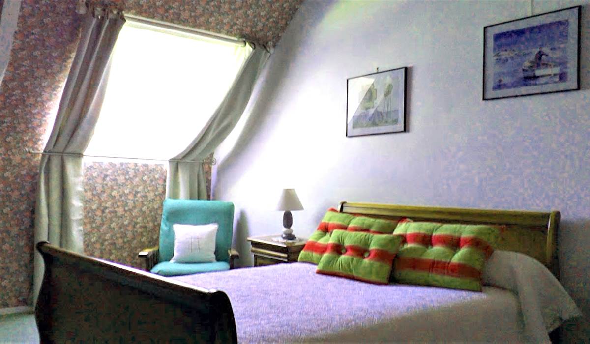 chambre parentale 2