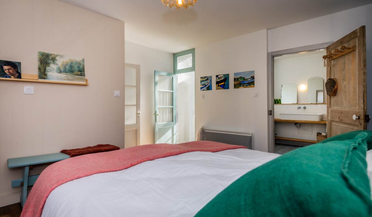 C Chambre 4