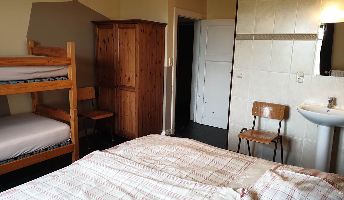 chambre 5