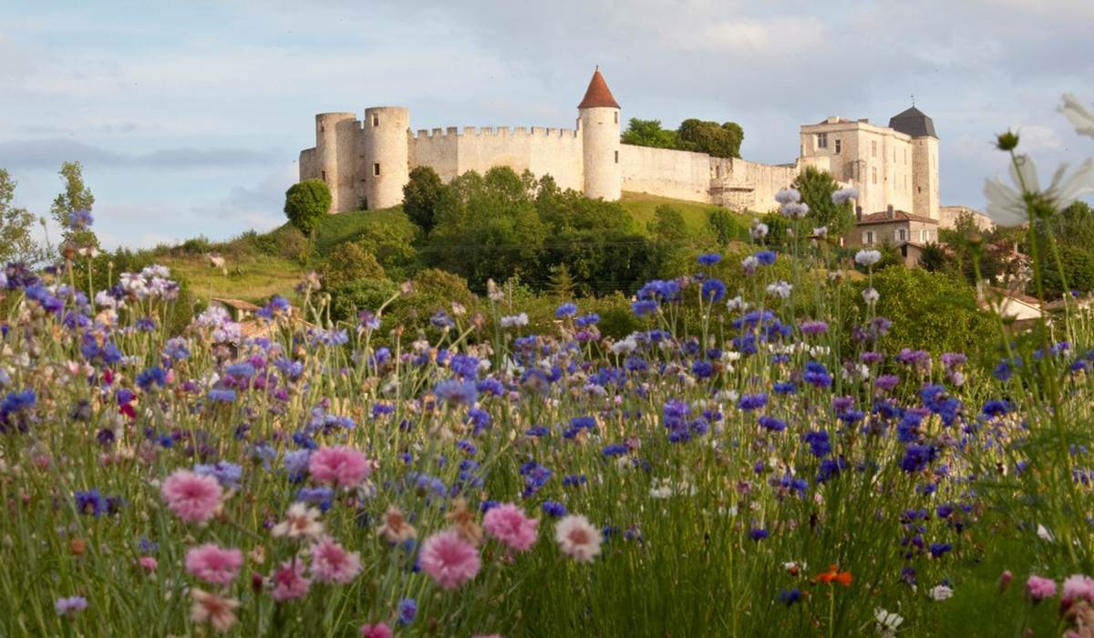 Chateau-de-Villebois-Lavalette