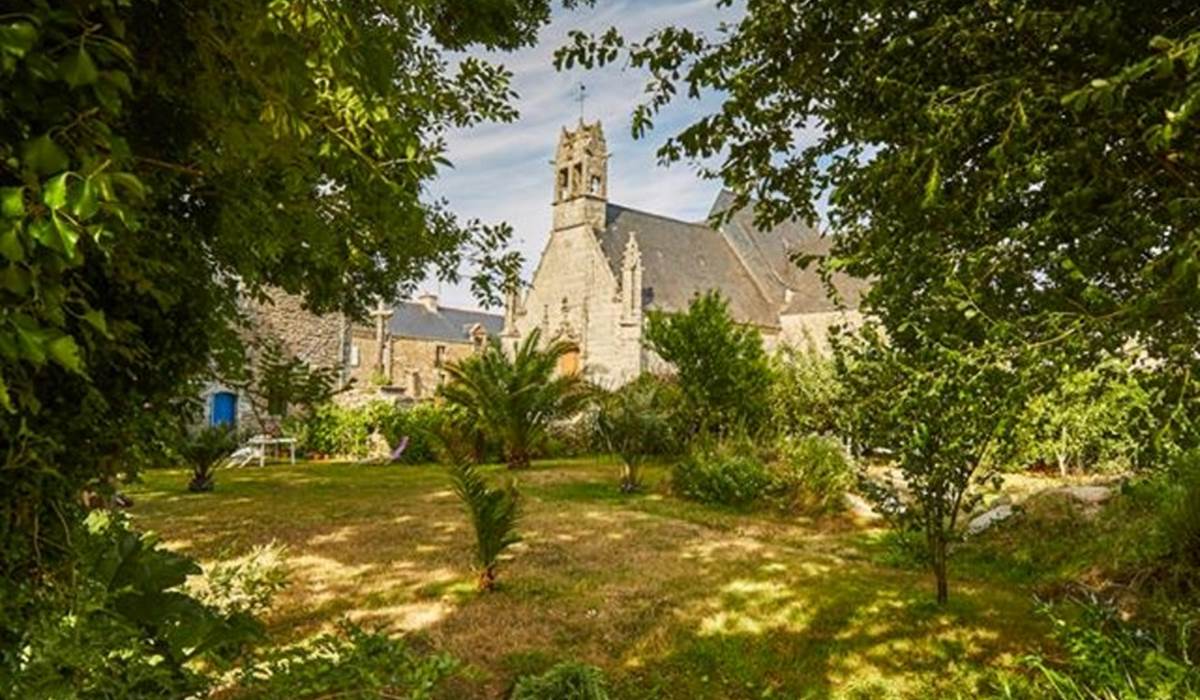 Le patrimoine Breton