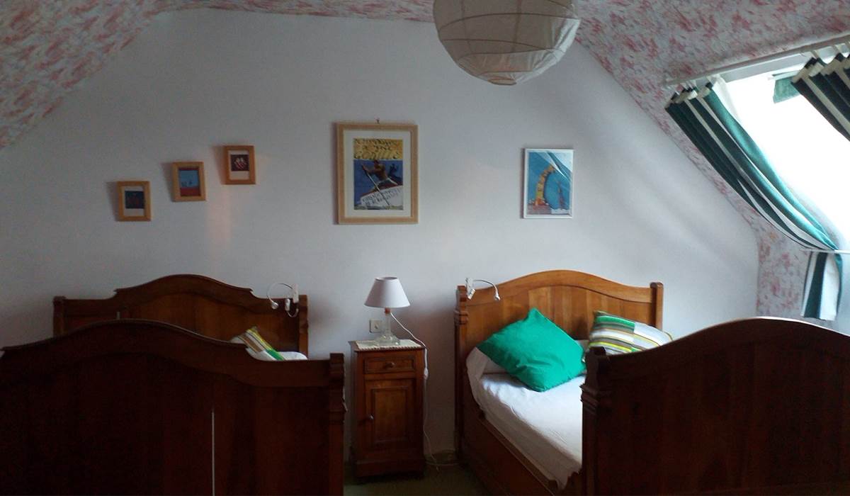 Chambre 2