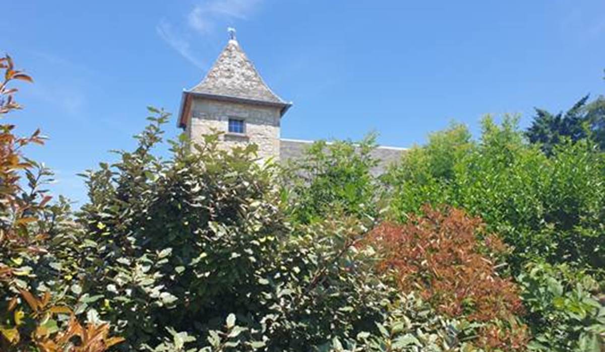 PIGEONNIER