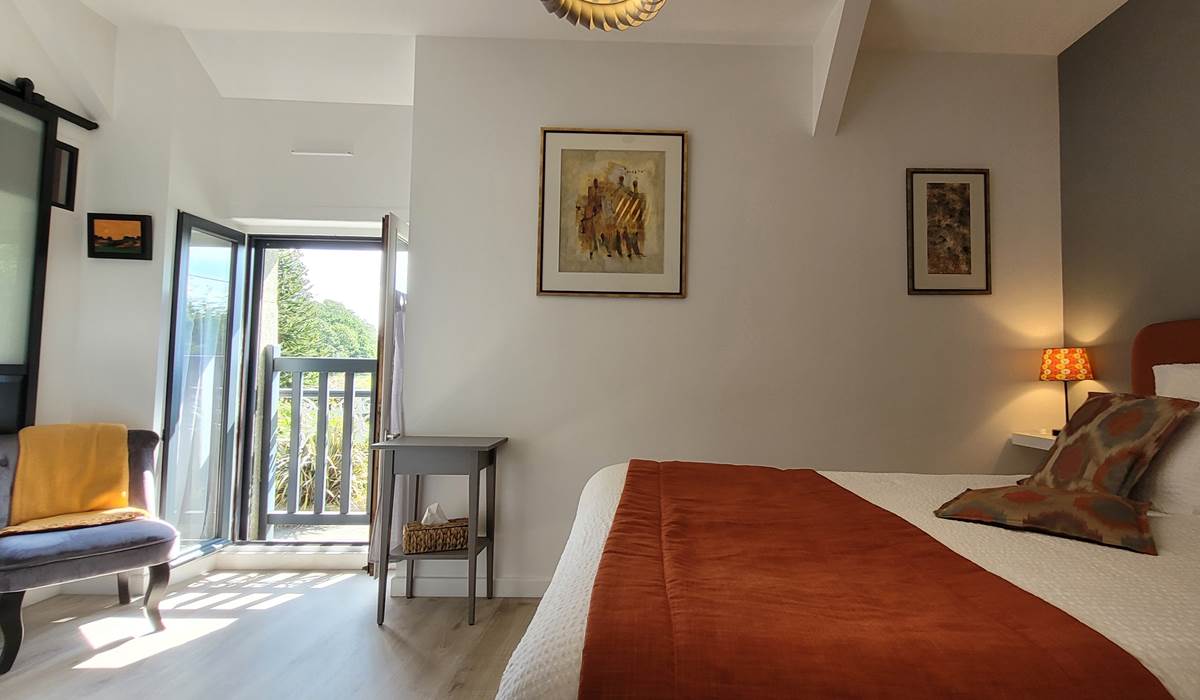 Chambre Brigneau