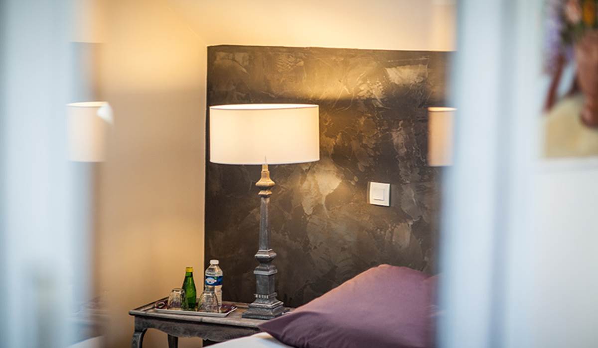 suite ambiance