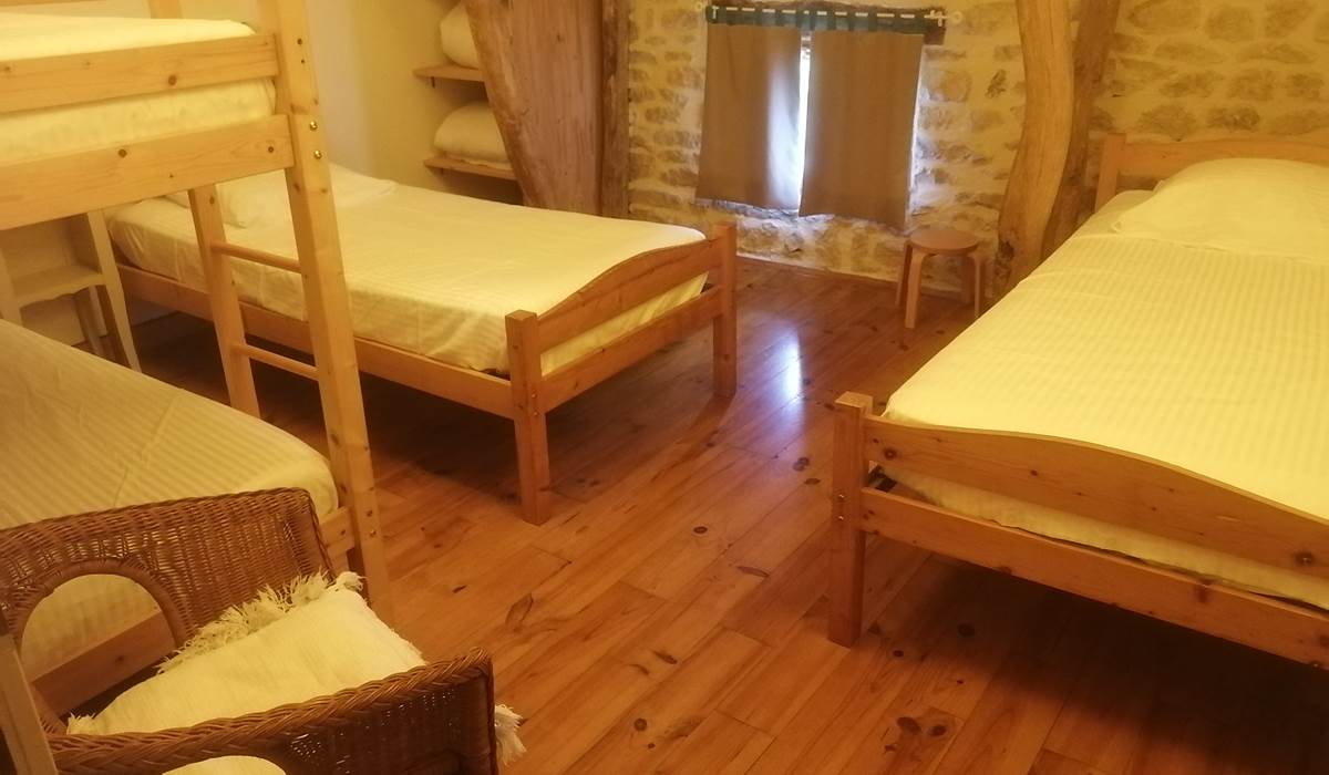 chambre4 roca