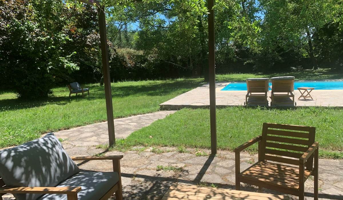 L'AUBERGE DU RANC