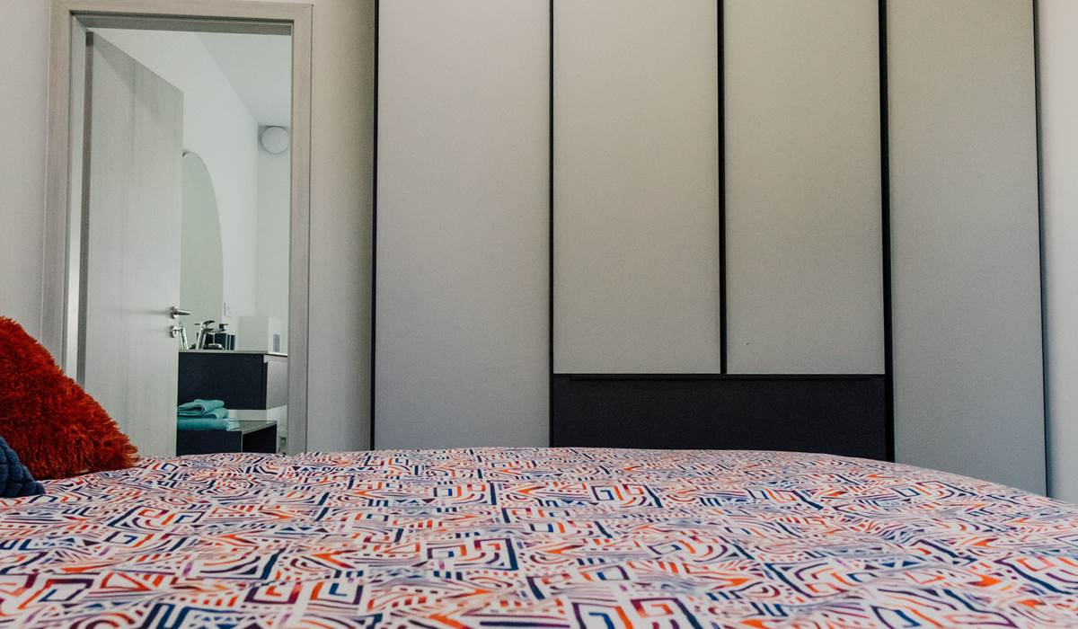 Petite chambre 4