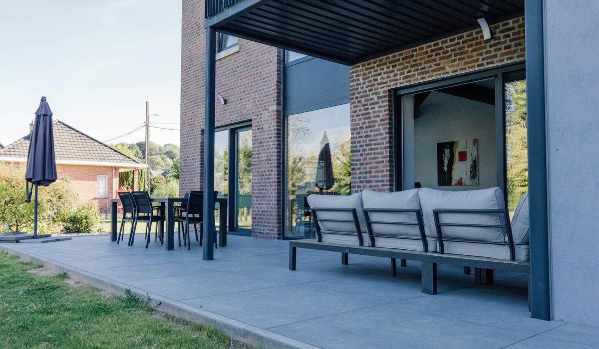 Terrasse 1
