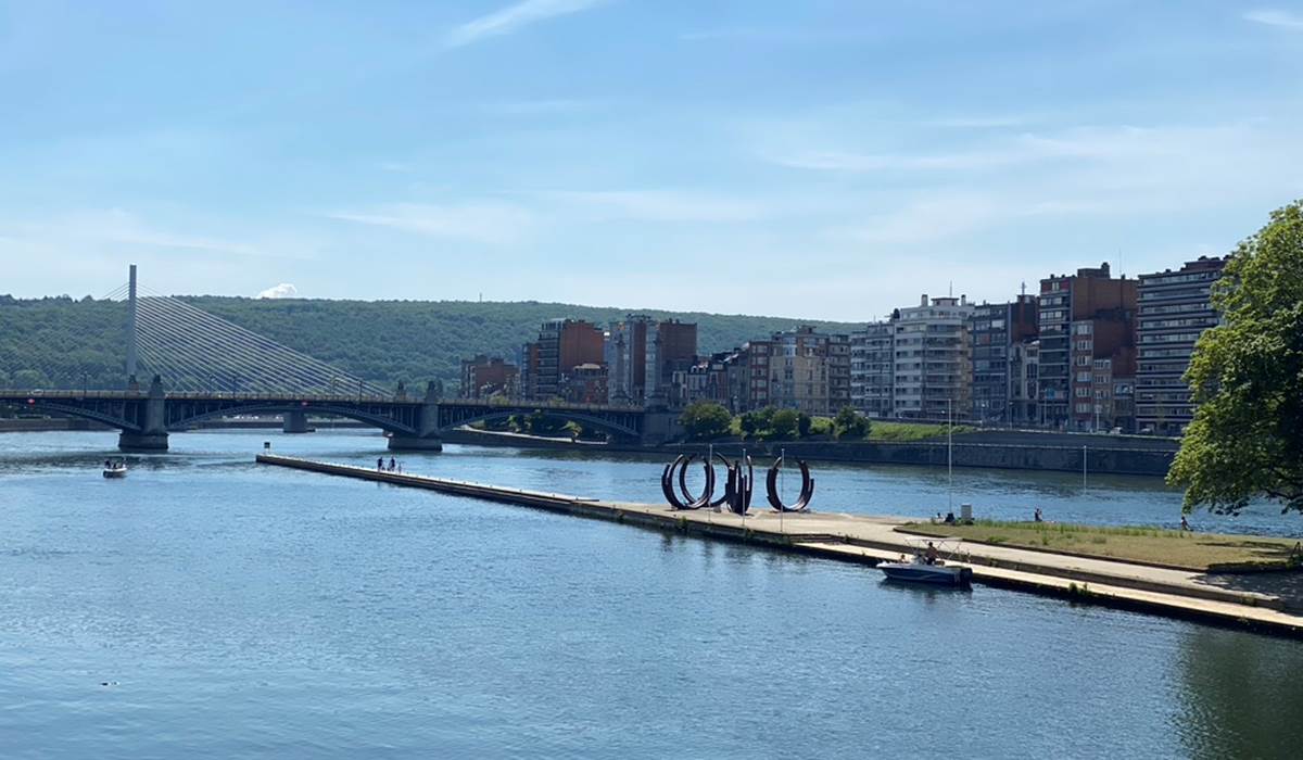 Arcs - Pont de Fragne´e