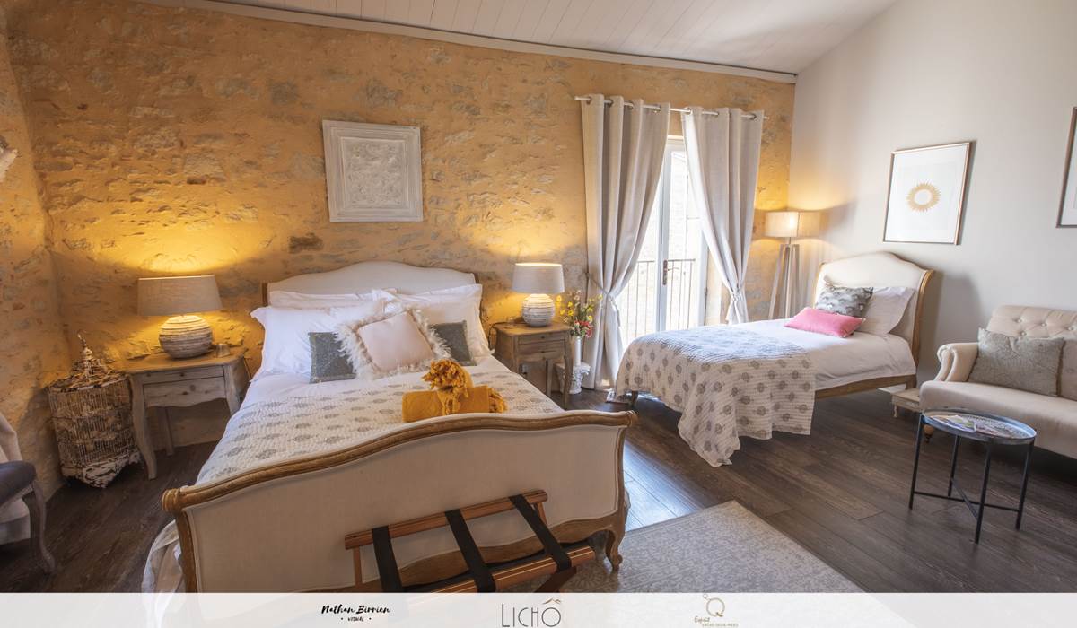 27 CChic Chbre
