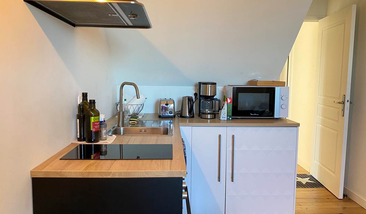 Chambre d'hote la Korrigane_Binic-Etables sur mer_ Hotel_cuisine 2