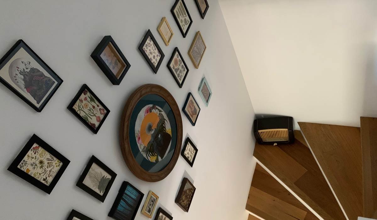 Escalier 4