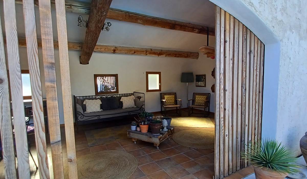 pool house piscine