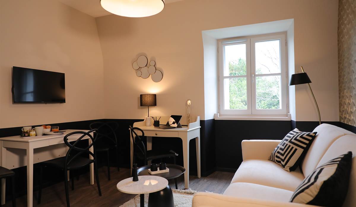 APPART HOTEL  (116)