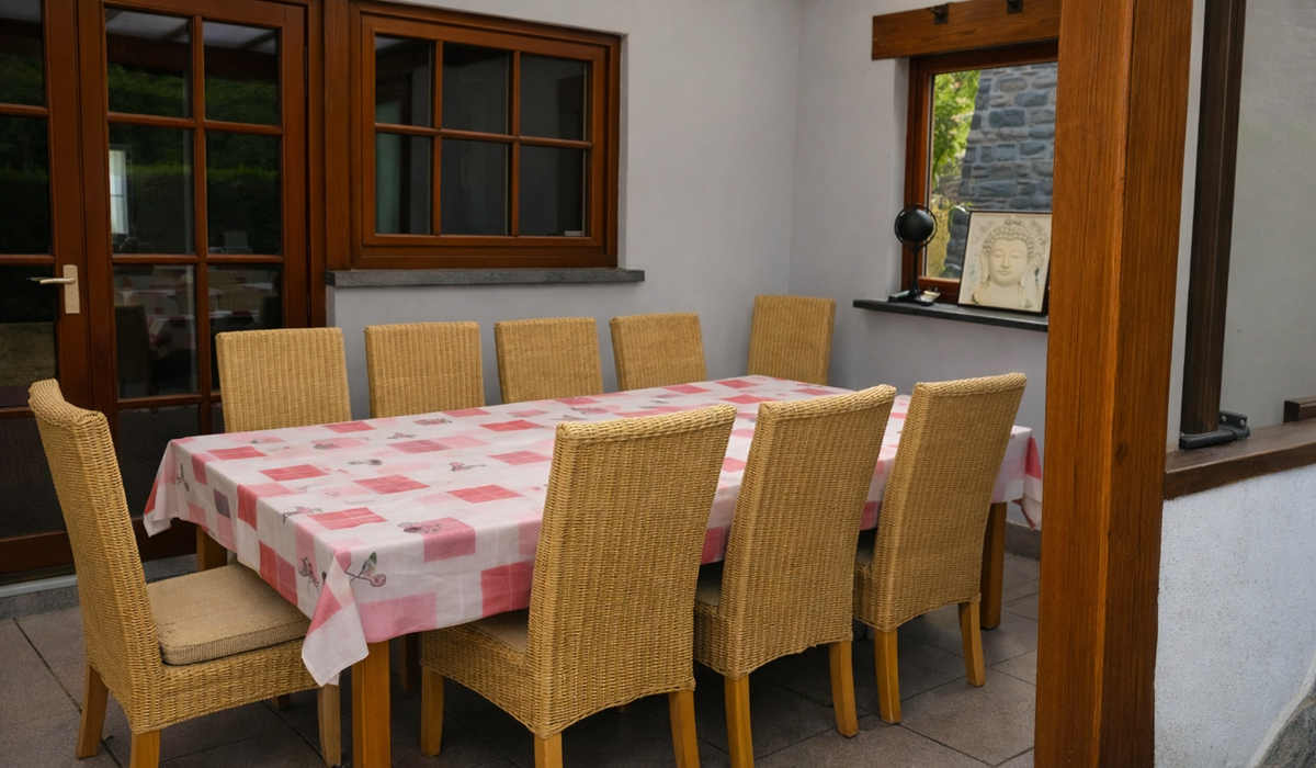 Veranda