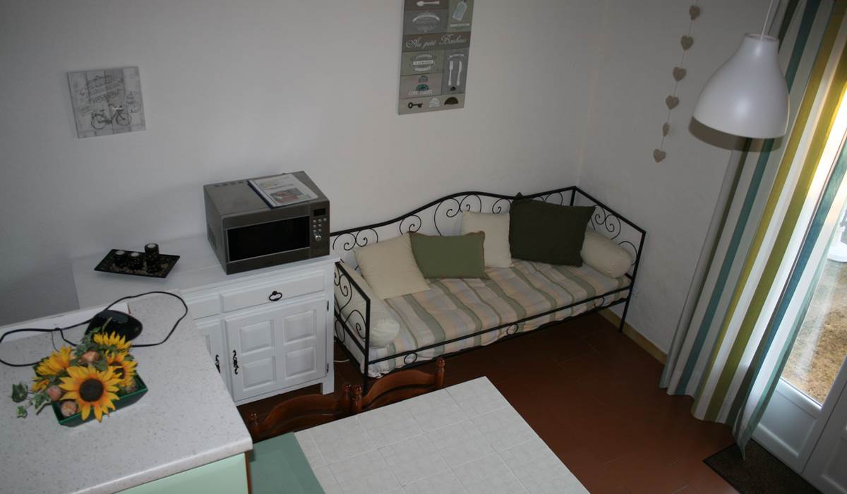 Gîte ROMARIN