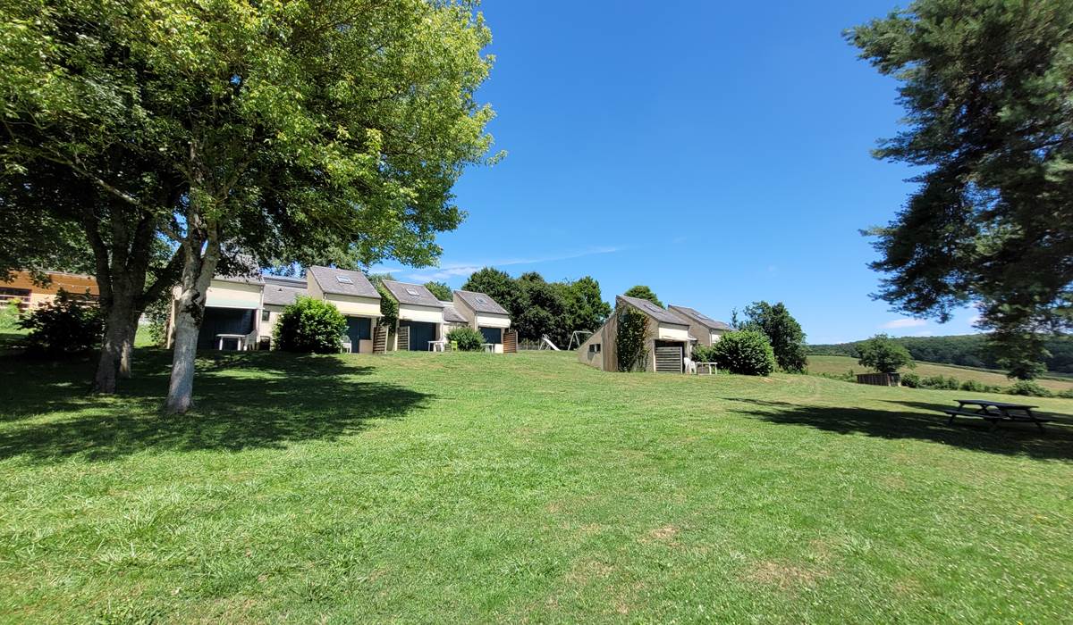 les gîtes