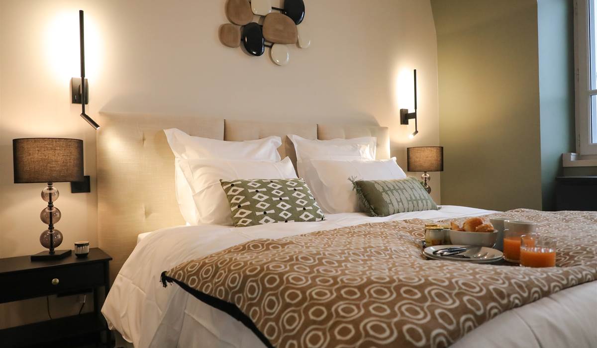 APPART HOTEL  (272)