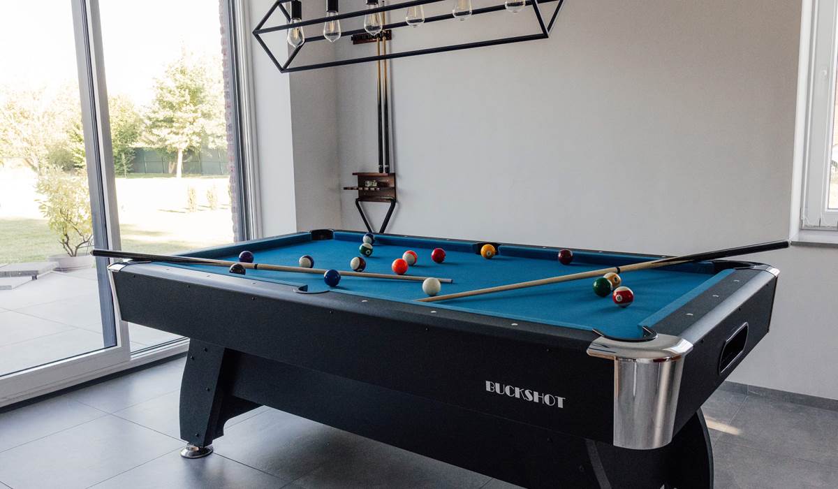 Billard 1