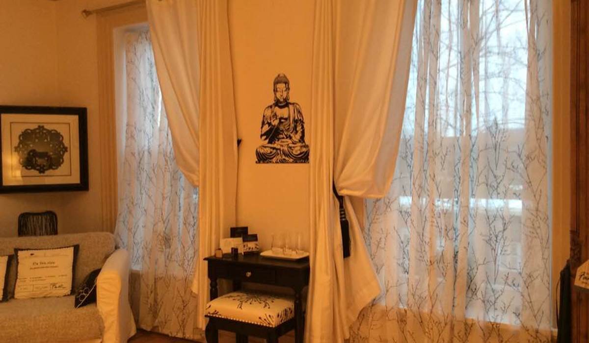 Chambre Rupertsberg