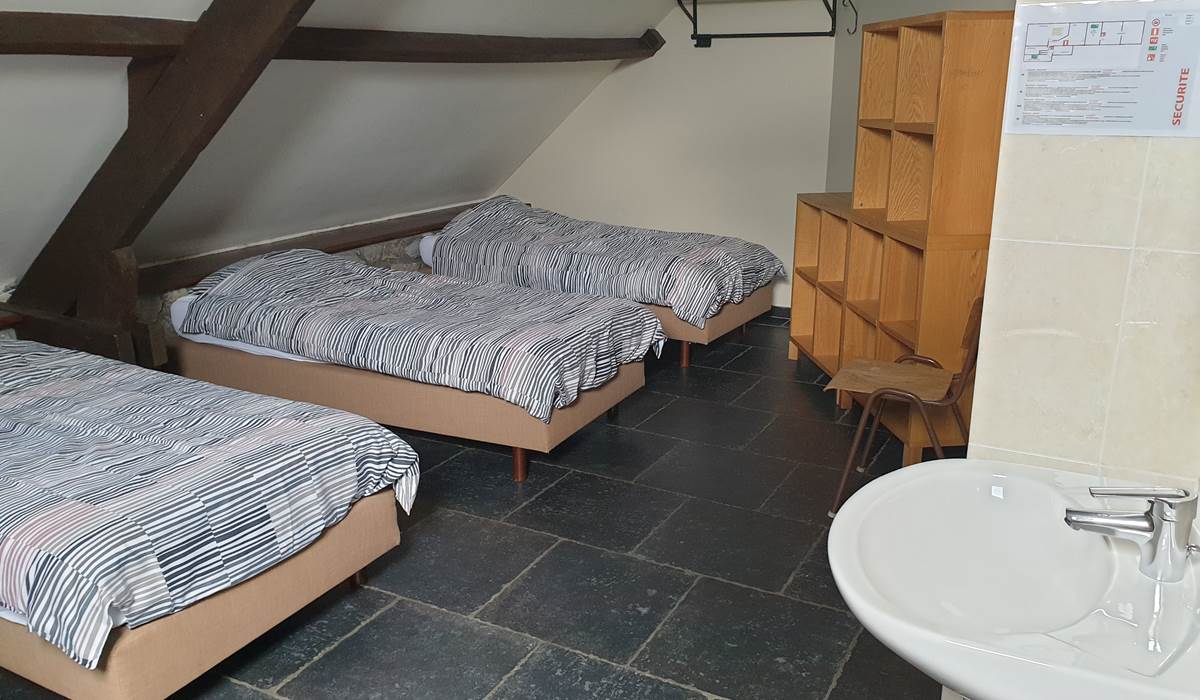 chambre 7